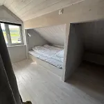 아파트 Lilleeideholmen Sjohusutleie Gravdal (Vestvagoy)