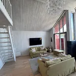 Apartamento Lilleeideholmen Sjohusutleie *