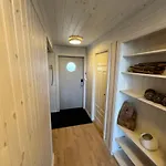 아파트 Lilleeideholmen Sjohusutleie *