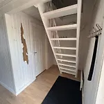 Lilleeideholmen Sjohusutleie *
