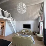 아파트 Lilleeideholmen Sjohusutleie *