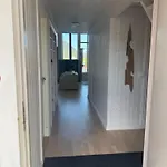 아파트 Lilleeideholmen Sjohusutleie *
