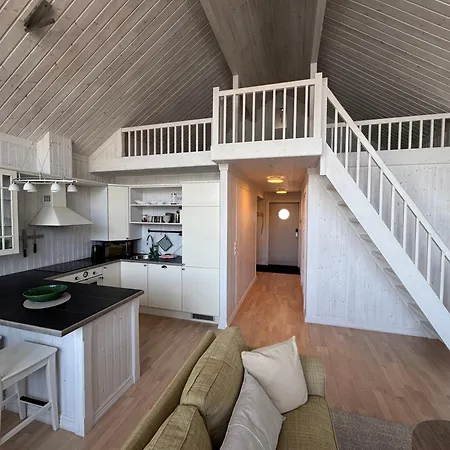 Lägenhet Lilleeideholmen Sjohusutleie Gravdal (Vestvagoy)