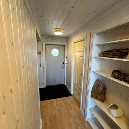 Apartment Lilleeideholmen Sjohusutleie *
