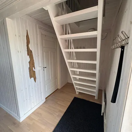 Lilleeideholmen Sjohusutleie *