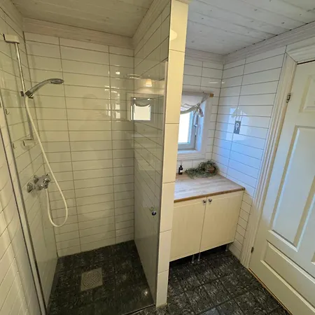 Apartment Lilleeideholmen Sjohusutleie