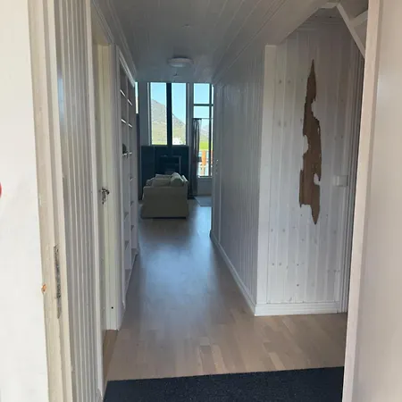 Apartment Lilleeideholmen Sjohusutleie *