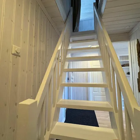 Lilleeideholmen Sjohusutleie Apartment *