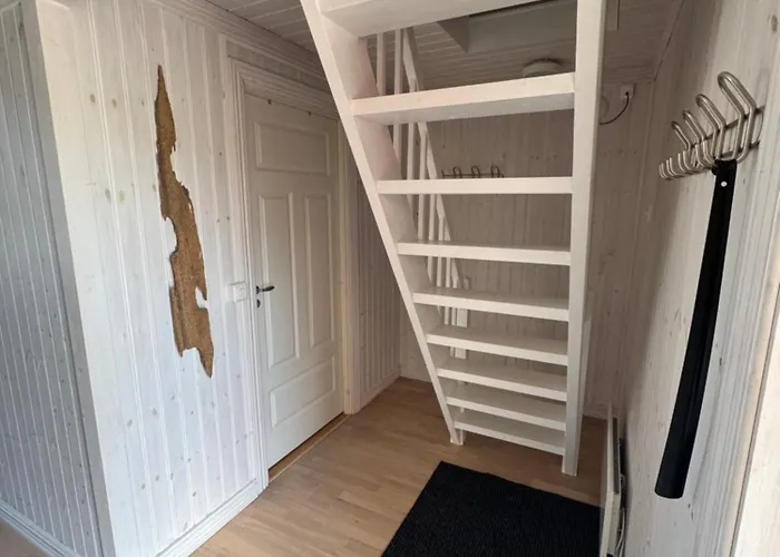 Lilleeideholmen Sjohusutleie *