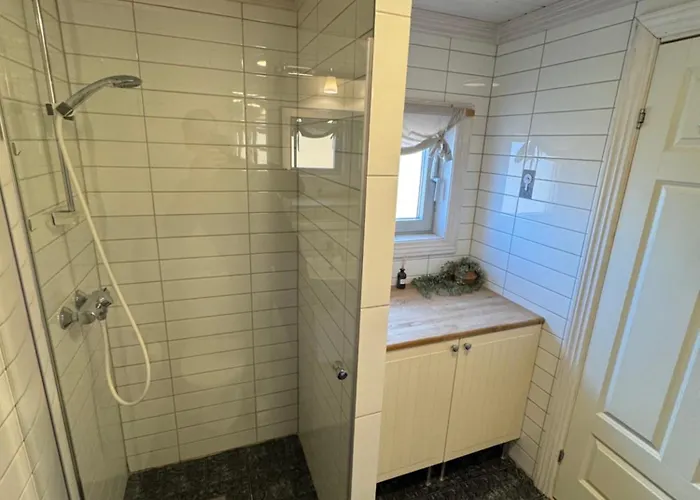 Lägenhet Lilleeideholmen Sjohusutleie