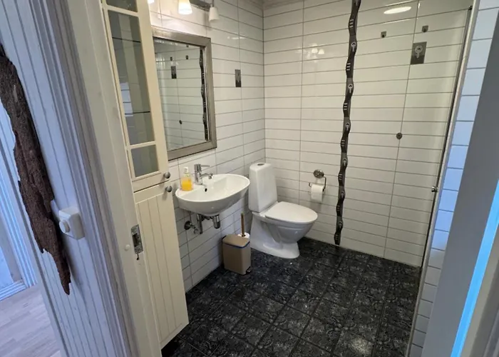 Lilleeideholmen Sjohusutleie